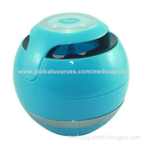 Bluetooth Speakers With Hadsfree